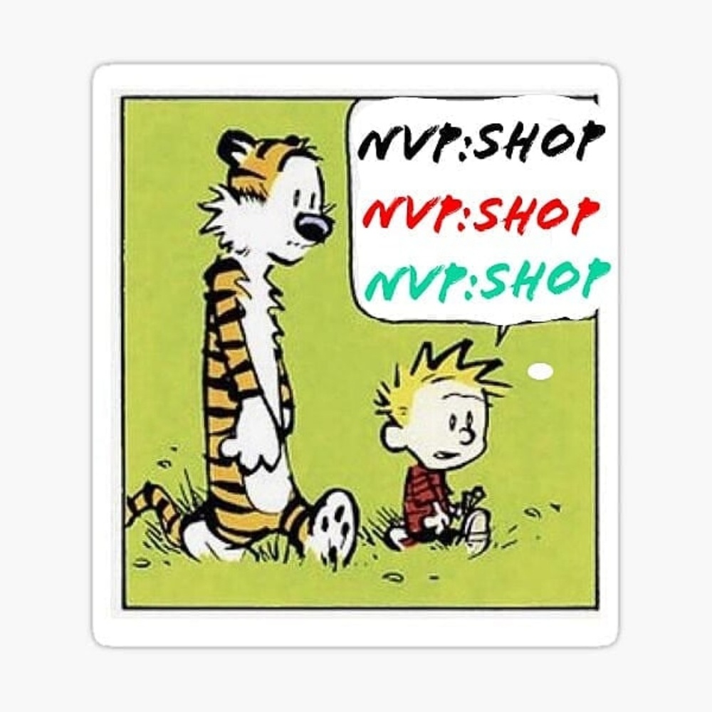 Meet your Posher, Nvp:shop187